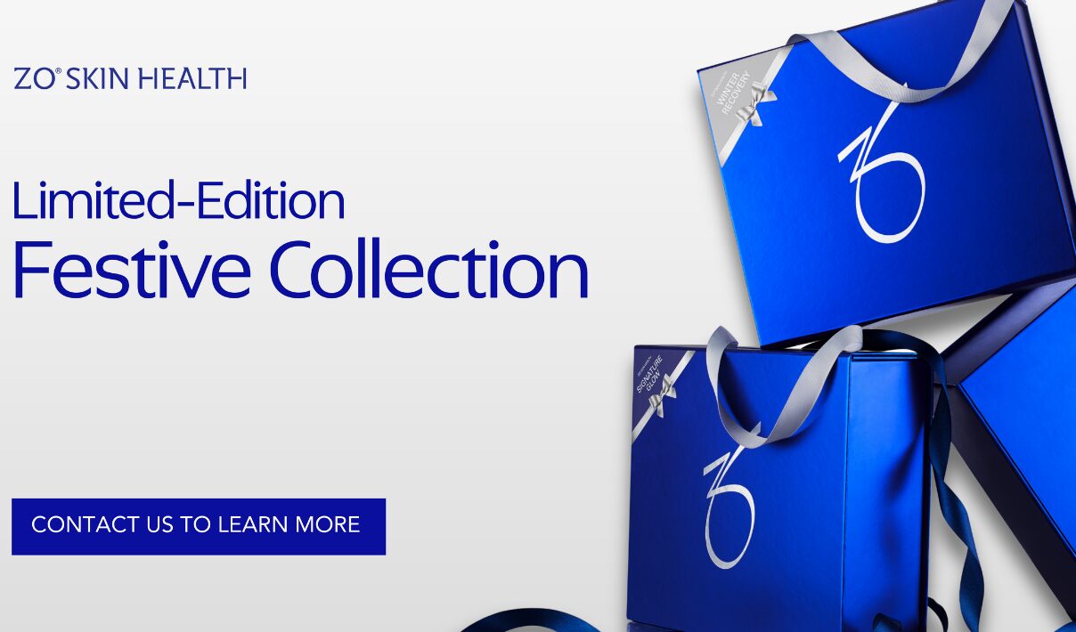 ZO® Skin Health Christmas Gift Sets 2025