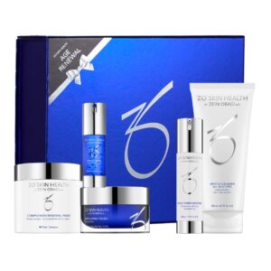 ZO® Age Renewal Gift Set