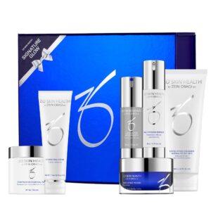ZO® Signature Glow Gift Set
