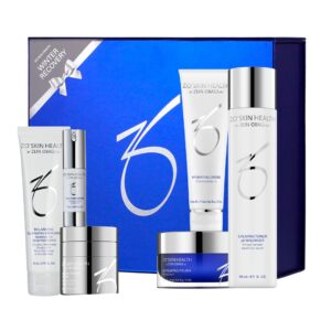 ZO® Winter Recovery Gift Set