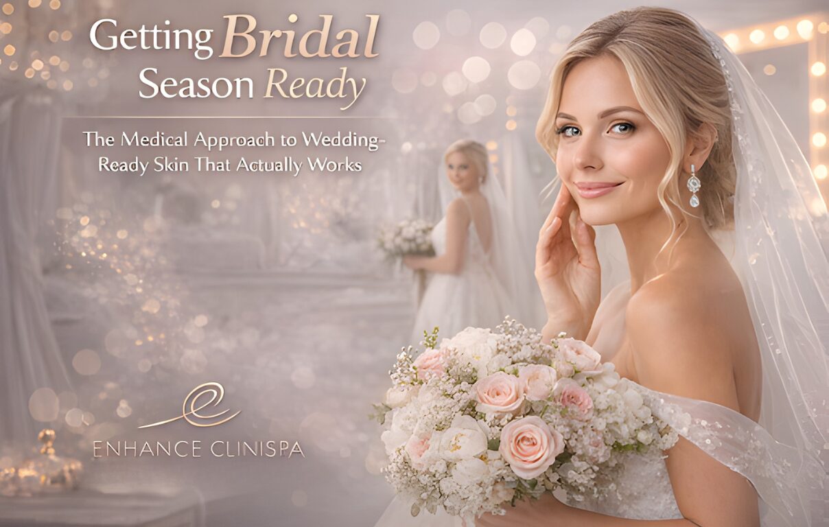 Getting Bridal Season Ready